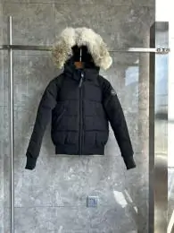 OUTERWEAR Doudoune Canada Goose